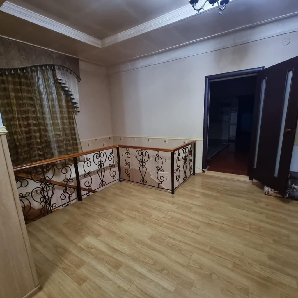 Продается Дом на (БАМе) 2 этажа