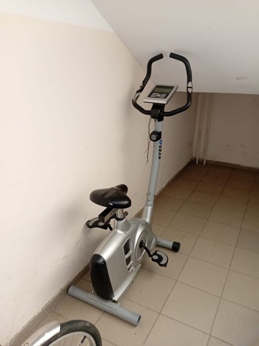 Продам вело тренажер