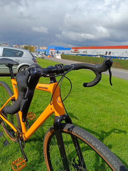 cannondale topstone 4 mango cu acte