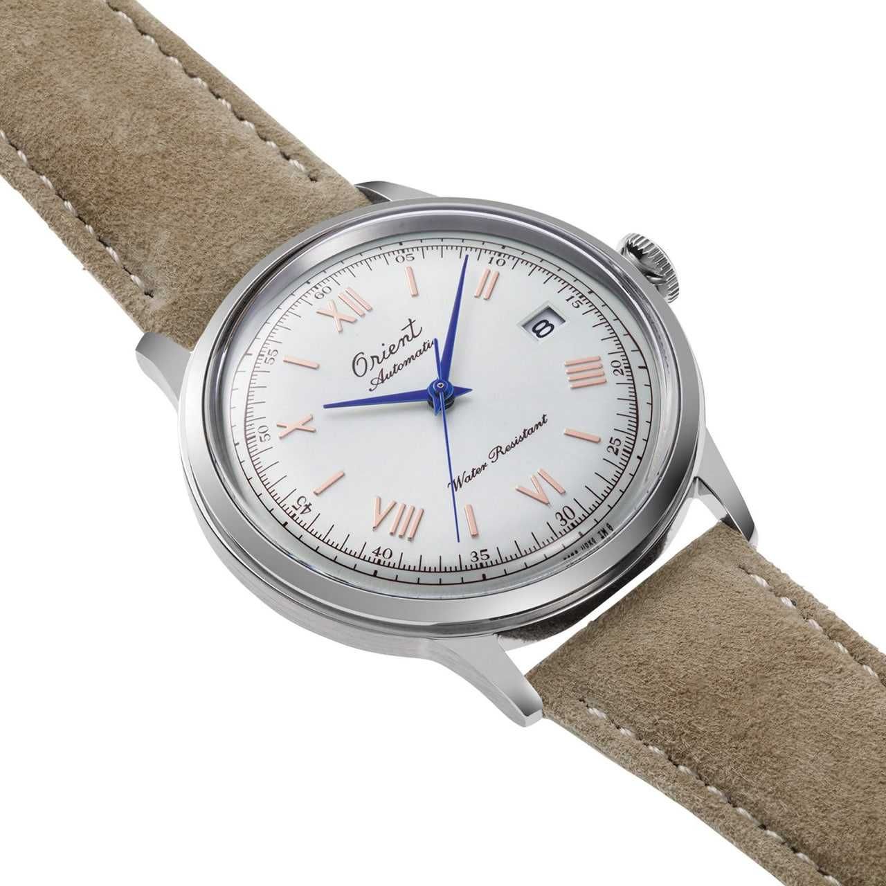 Orient Bambino 75th Anniversary Limited Edition Automatic watches