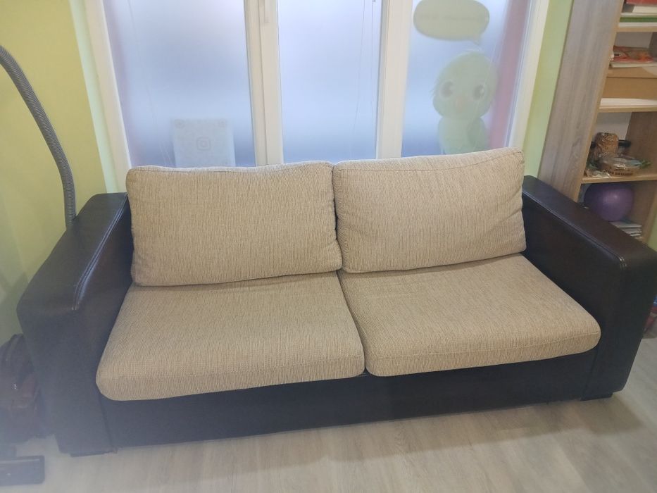 Диван - разтегателен
