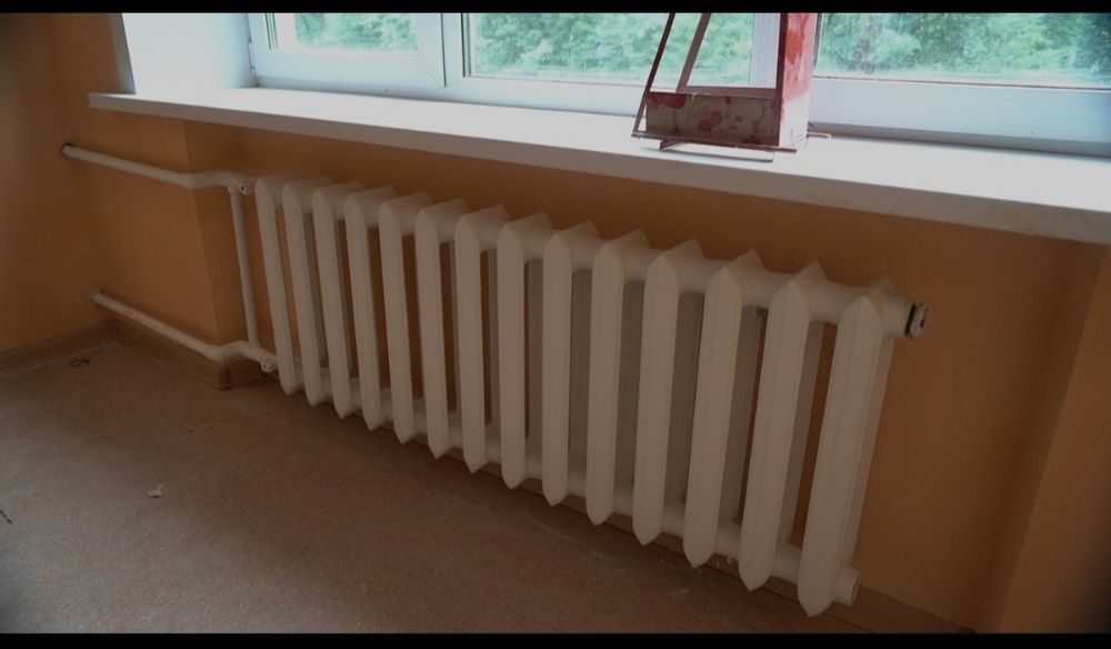 Услуги сантехника