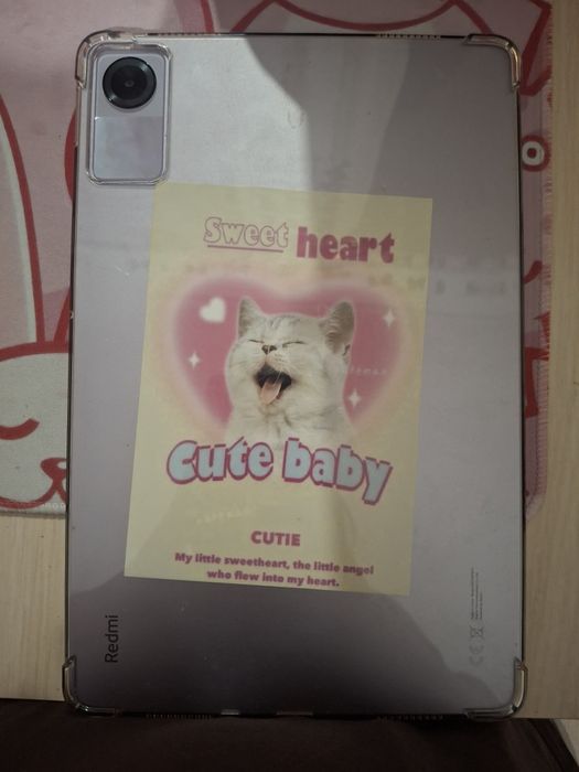 планшет redmi pad SE