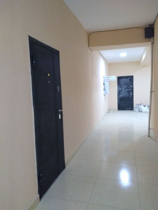 Ул Иззат в аренду 1к 45м2 ремонт мебель техника новостройка