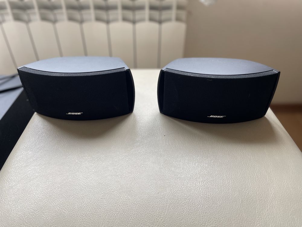 Bose CineMate® Series II
