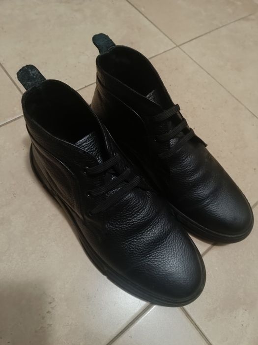 Vind ghete pentru bărbați