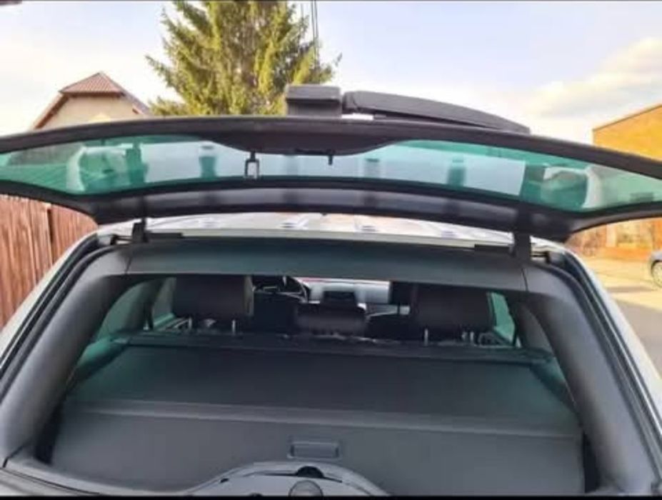 Vw touareg 3.0TDI 2009