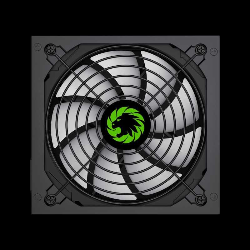 [НОВЫЙ] Блок питания GameMax GP-650, 650W 80+ Bronze