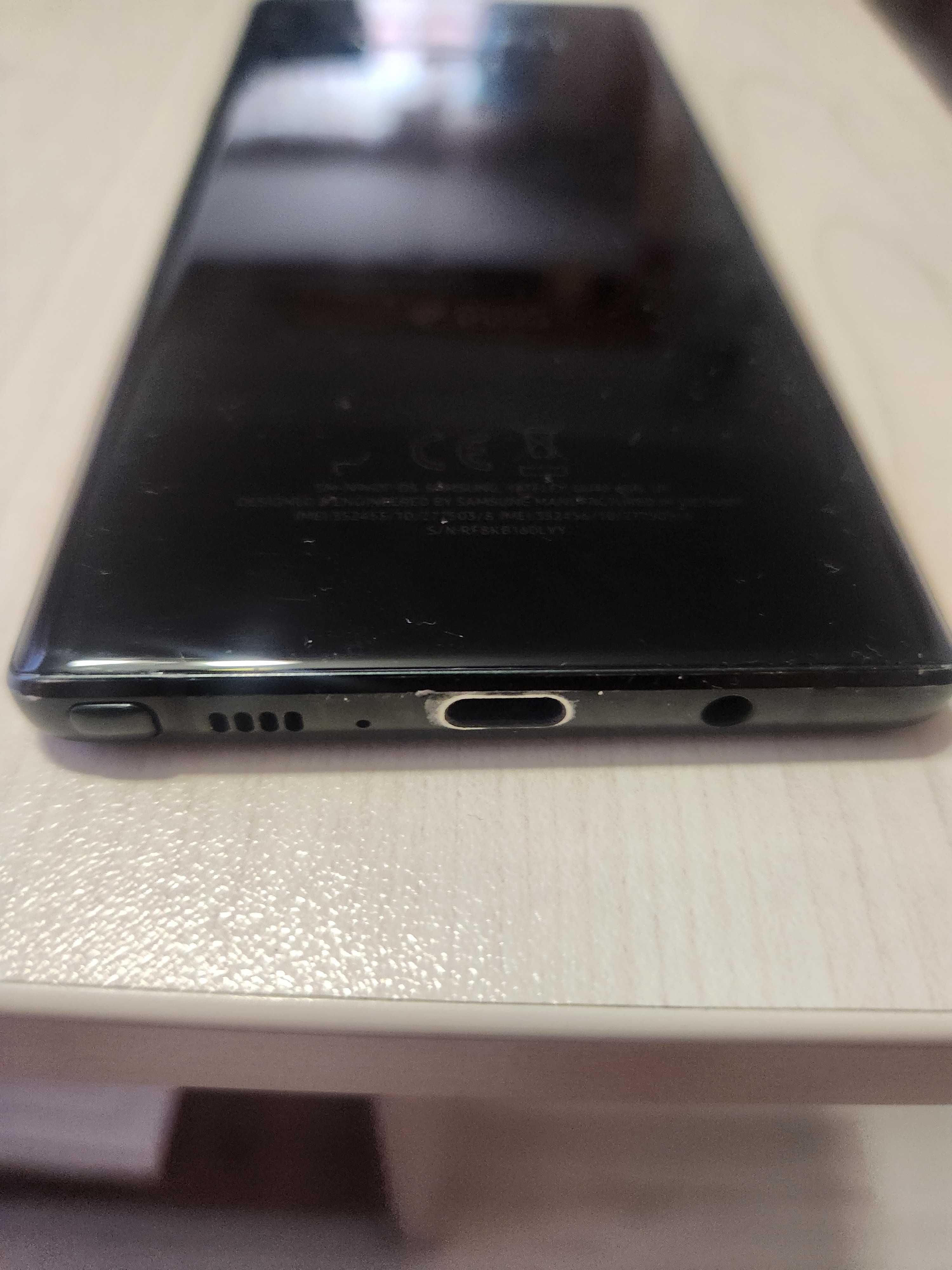 Телефон Samsung Note 9 128 GB