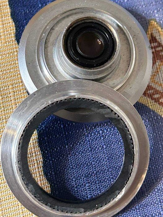 Фотообъектив CANON LENS SD 28mm/2.8