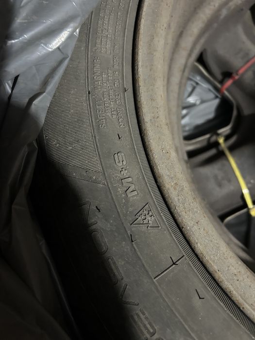 Vand jante originale renault 16