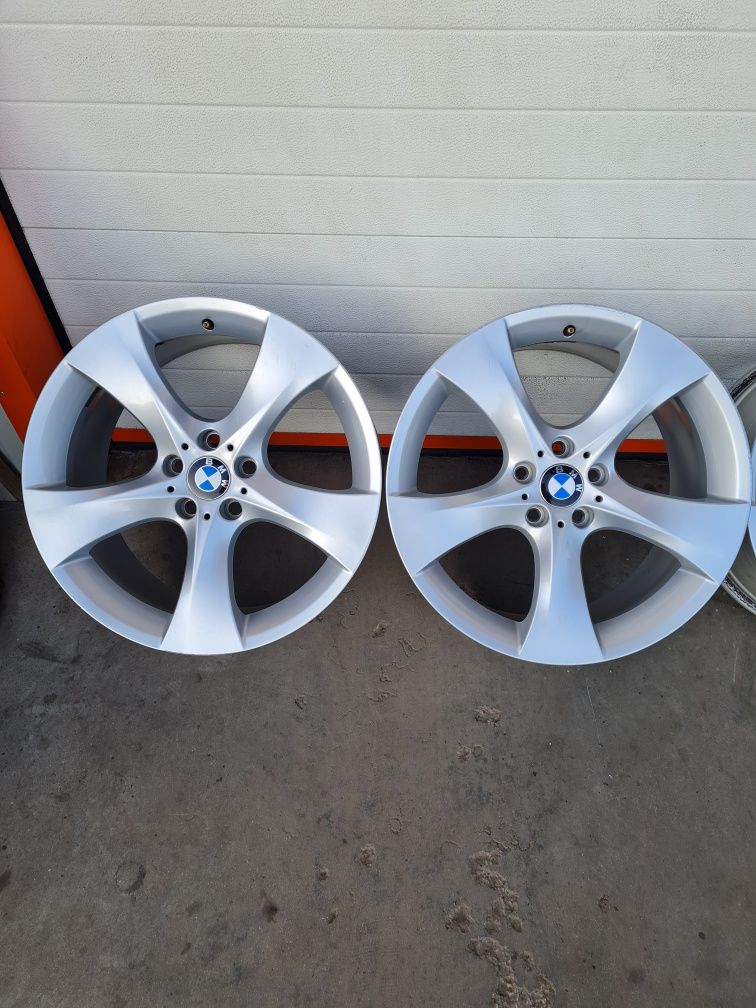 Оригинални джанти за BMW X3 X4 С.П. R20 5x120 ET38/51 10/8.5J