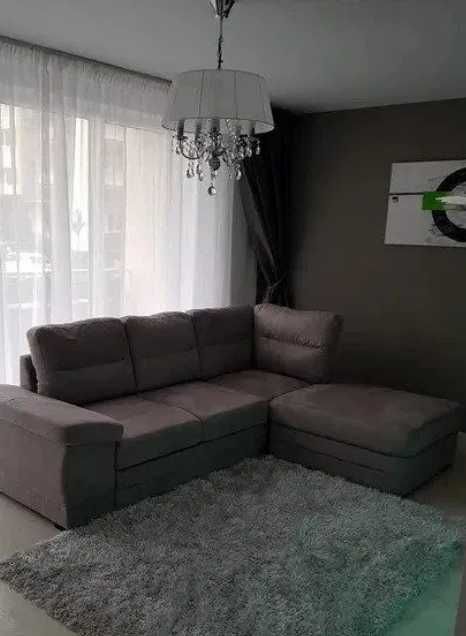 Дава се под наем Двустаен апартамент в Пловдив, Мараша - 65 кв.м за 239.7 € - Снимка #1