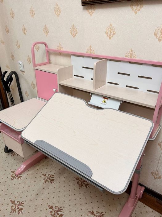 Детская стол трансформер многофункционалный