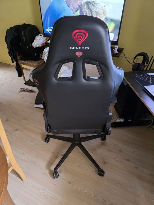 Геймърси стол Genesis Nitro 550 G2