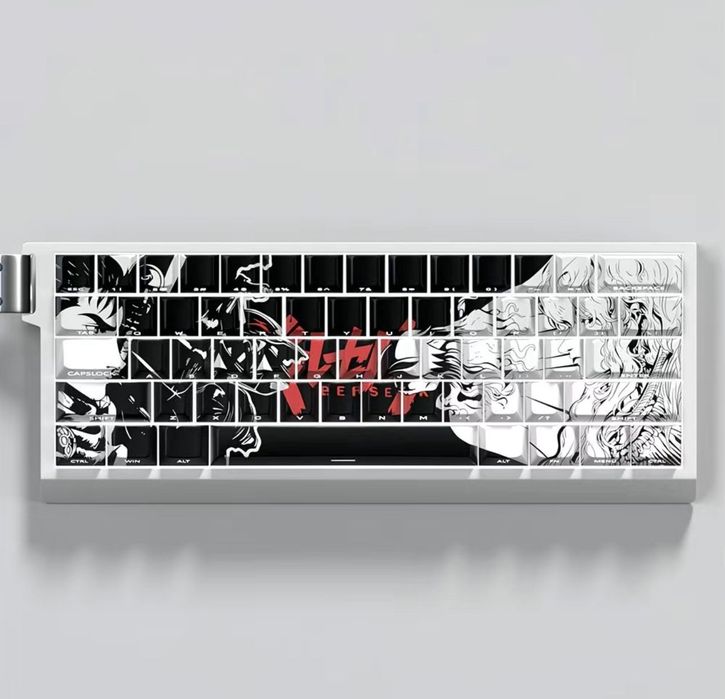 Кейкапы для клавиатуры