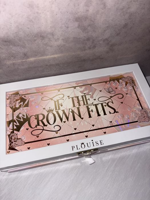 Палитра със сенки на P.Louise