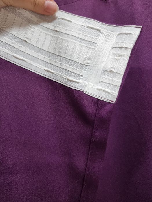 2 броя BLACKOUT пердета