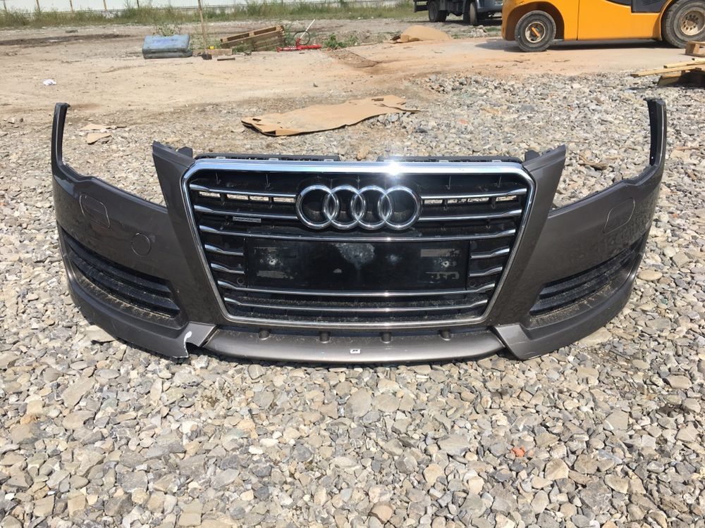 Bara fata completa audi a7 pret 3500lei