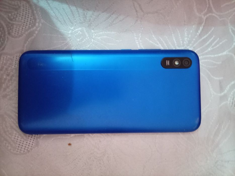 Redmi 9A sotiladi