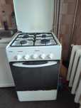 Aragaz Zanussi cu 4 ochiuri