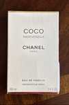 Vând parfum original Coco Mademoiselle – Chanel, 100 ml