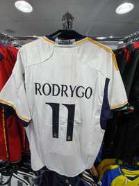 Tricou Rodrygo orice marime | Real Madrid