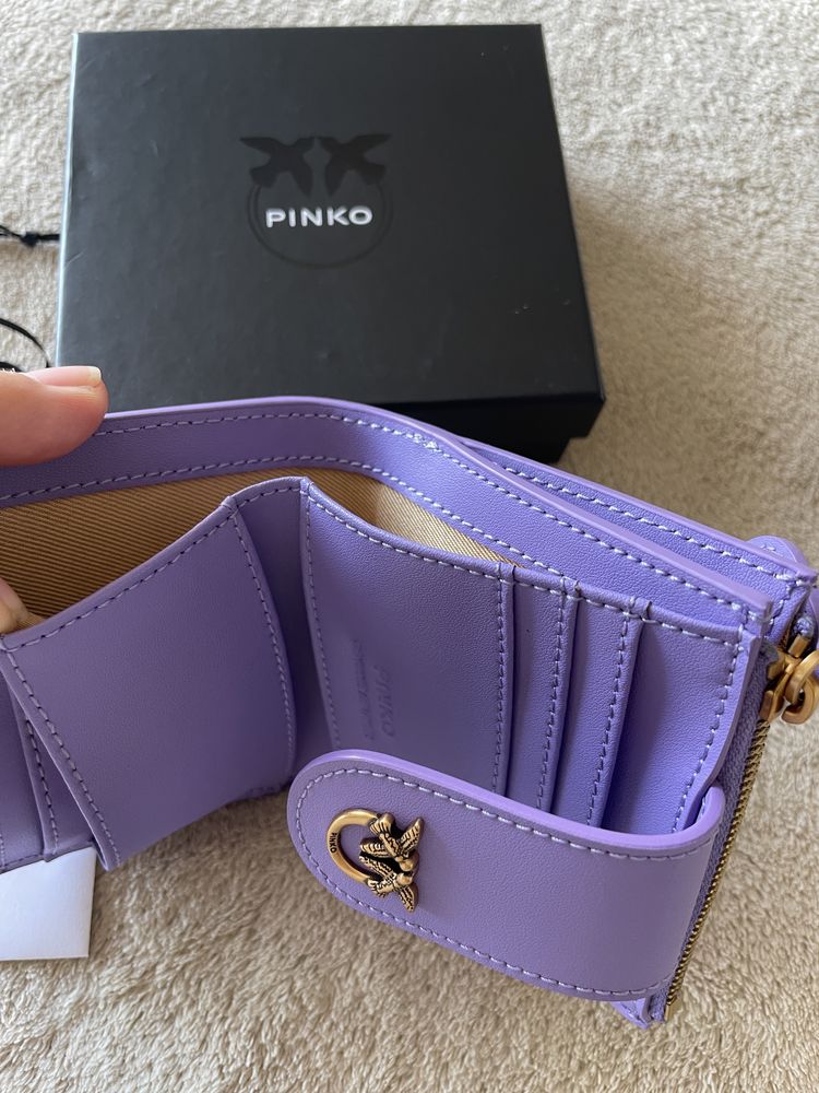 Дамско портмоне Pinko