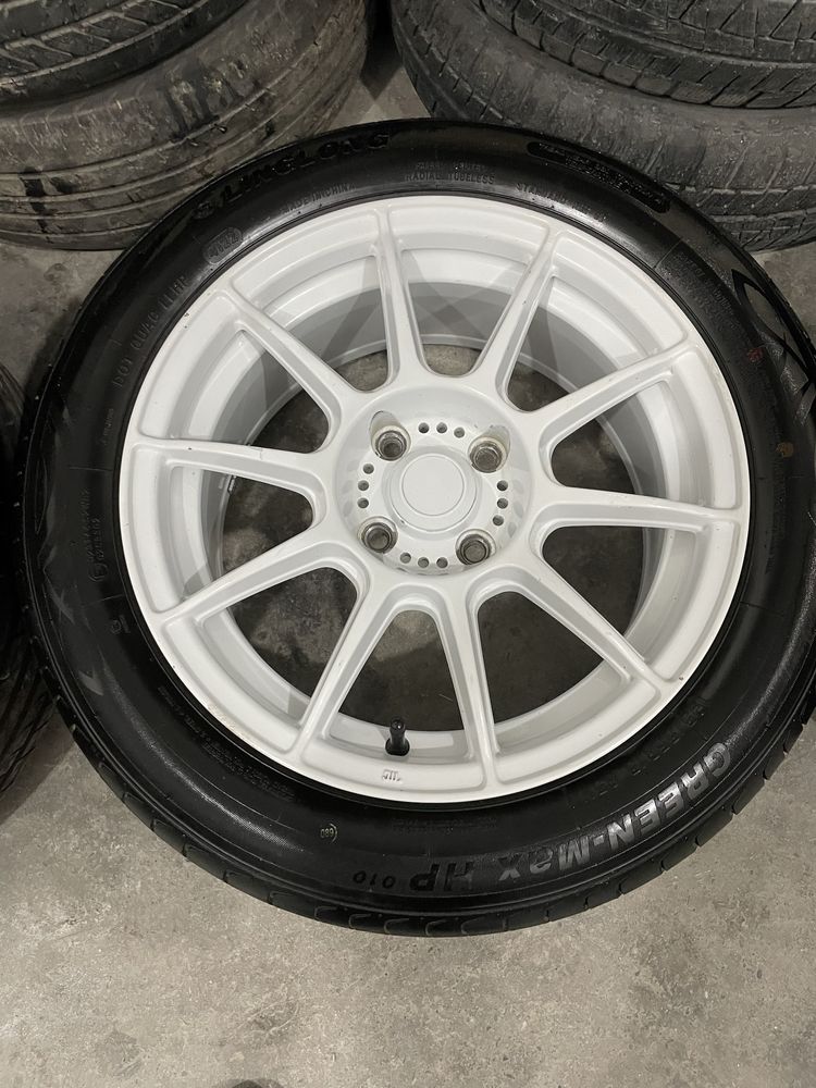 Japan R15 sport diska