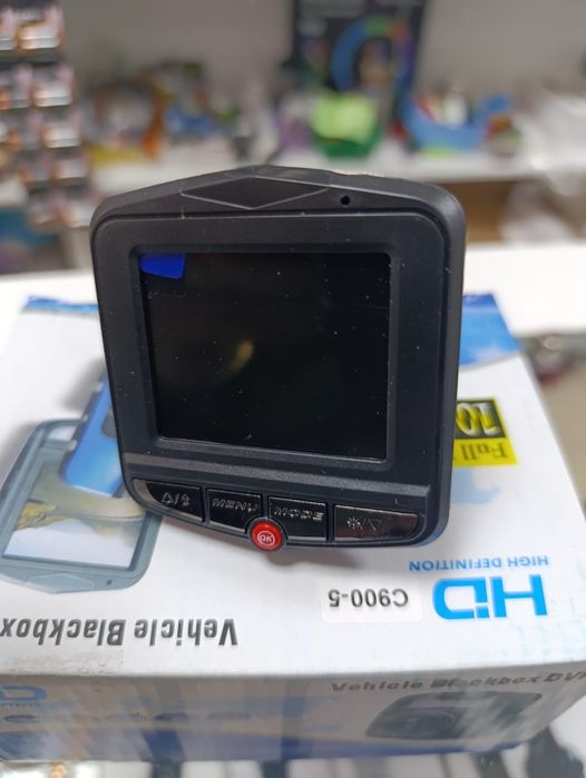 Видеорегистратор