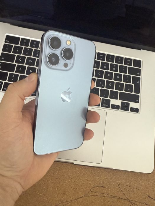 Iphone 13 pro 256 gb