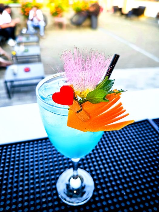 Bar mobil evenimente