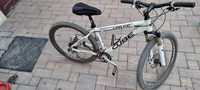 vand bicicleta cube, shimano XT