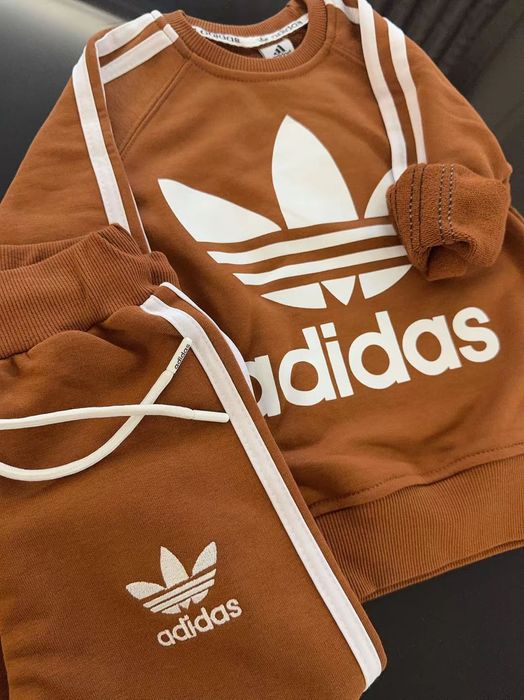 Комплект за момче