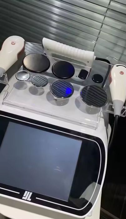 Aparat Tecar 448Khz nou