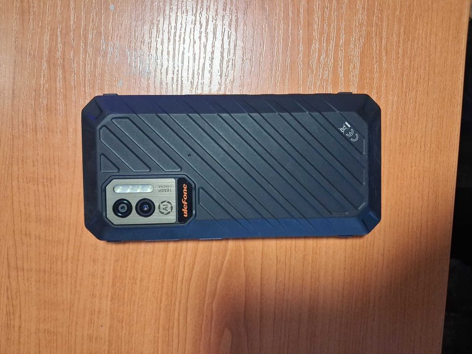 uleFone POWER ARMOR X 11