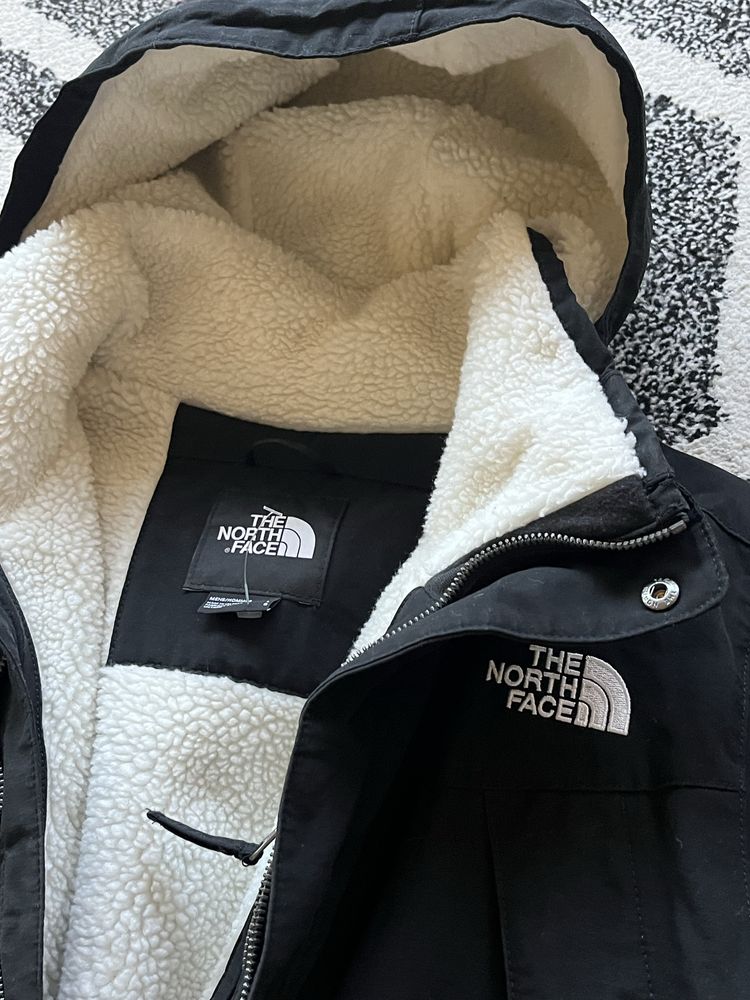 The North Face : Katavi Coat Л / Оригинал