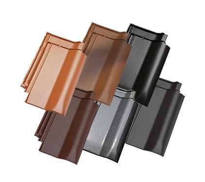 Tigla ceramica W6V Jacobi Walther