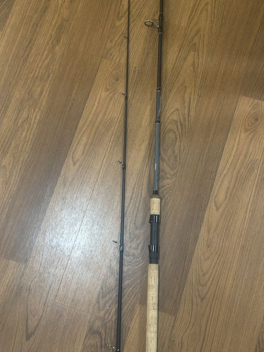 Lanseta Fox Rage Warrior 2 Spin, 2.40m 15-50g