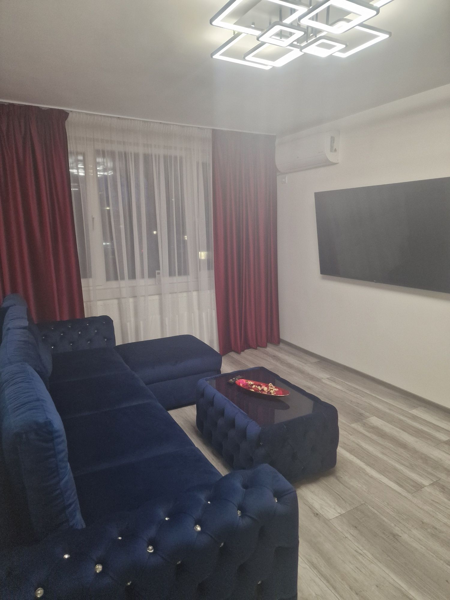 Inchiriere regim hotelier  apartament 2 camere