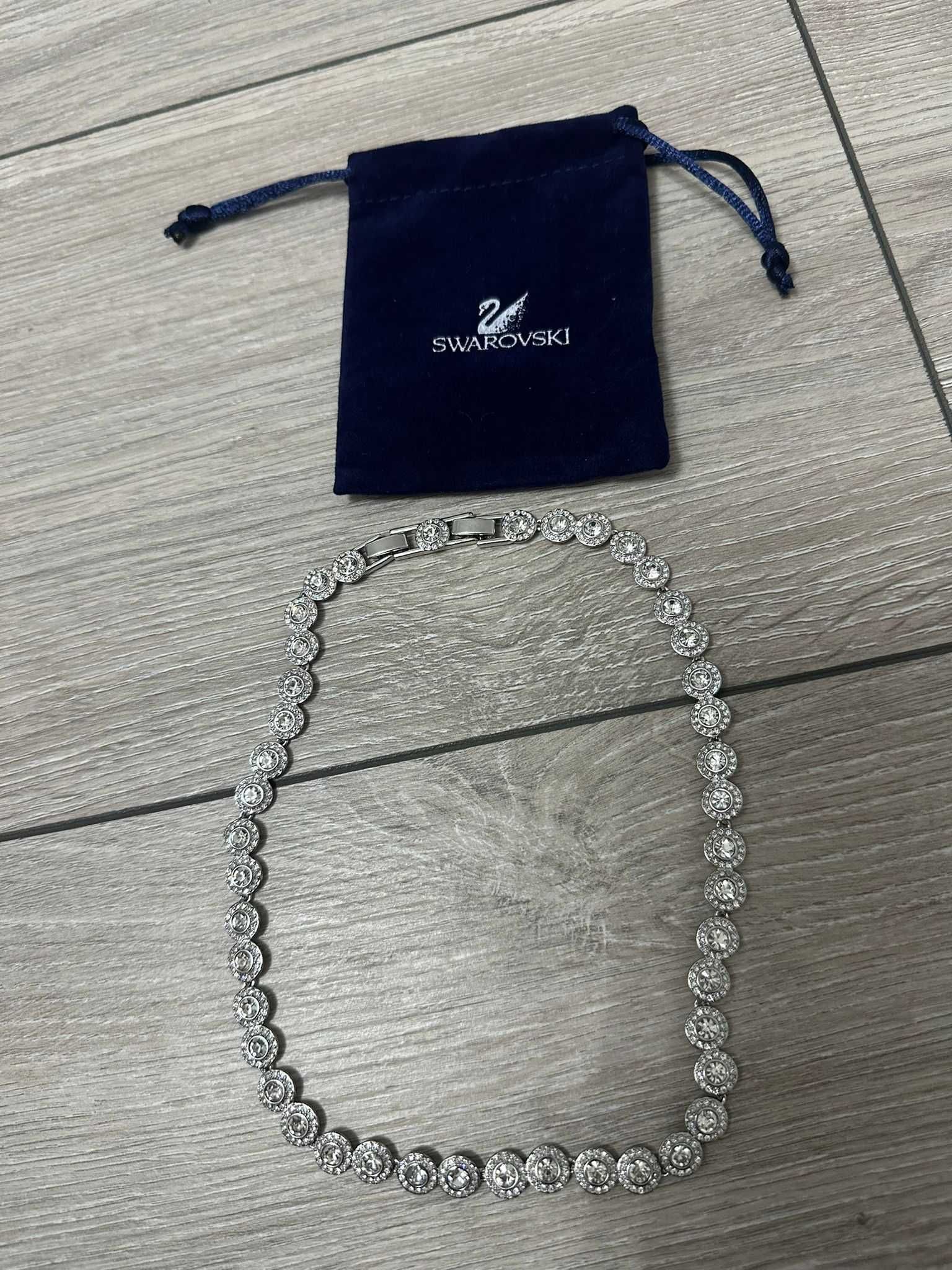 Lant Silver + sac
