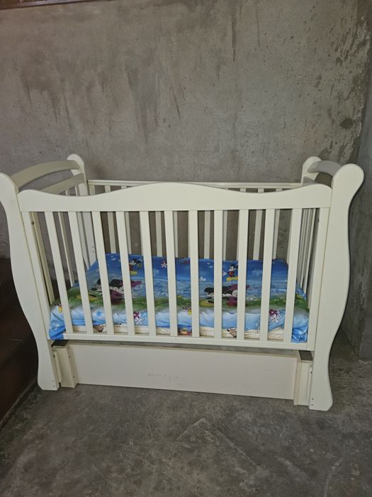 Детский манеж.  Качественный