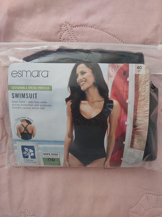 Costum de baie intreg Esmara