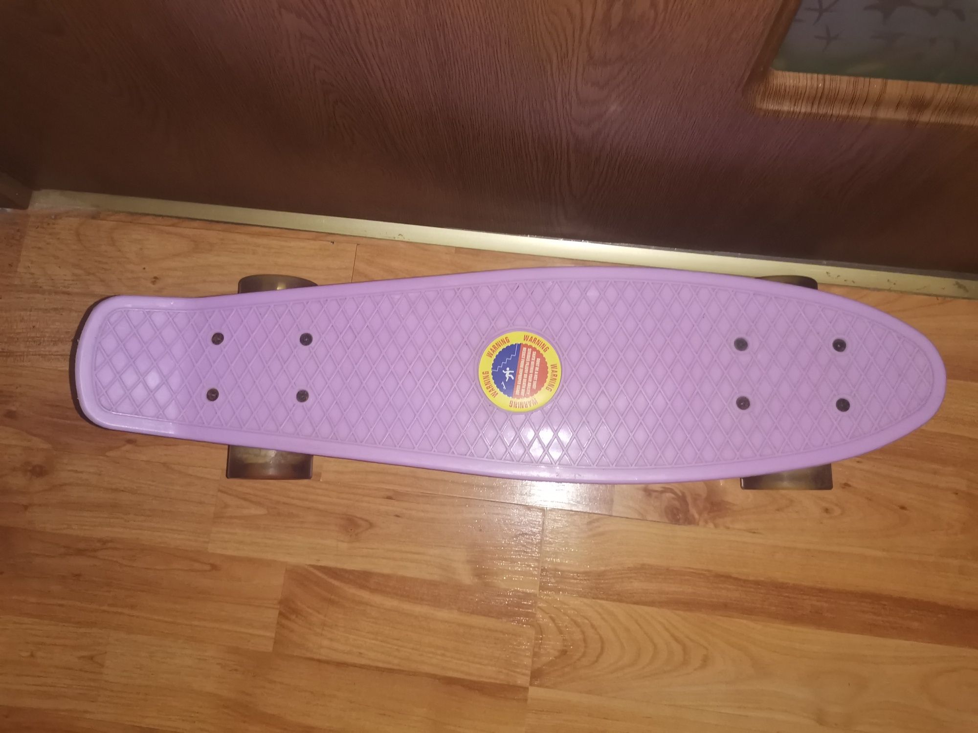 Penny board. ПЕНИ БОРД