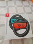 Set volan volane Nintendo Switch - Sigilat NOU ! 2buc set
