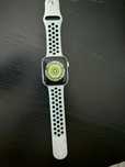 Apple Watch Nike Series 6 GPS+Cellular