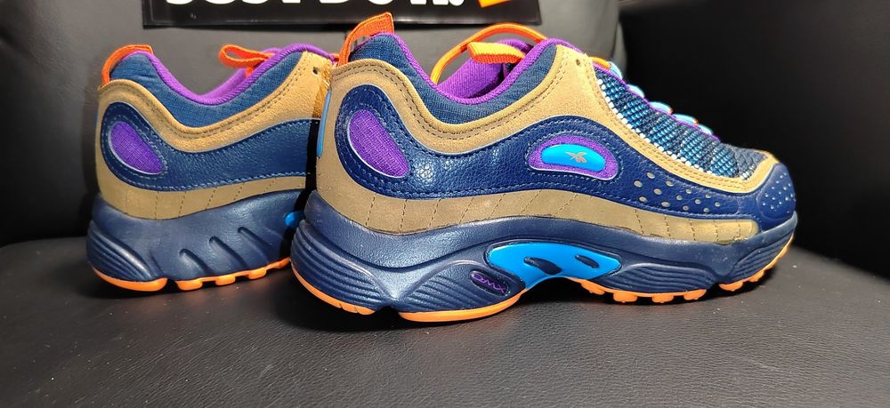 Reebok Daytona DMX II, номер 37,5