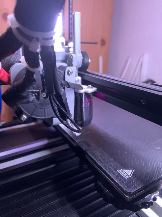 Ender 3 V2 Modificat