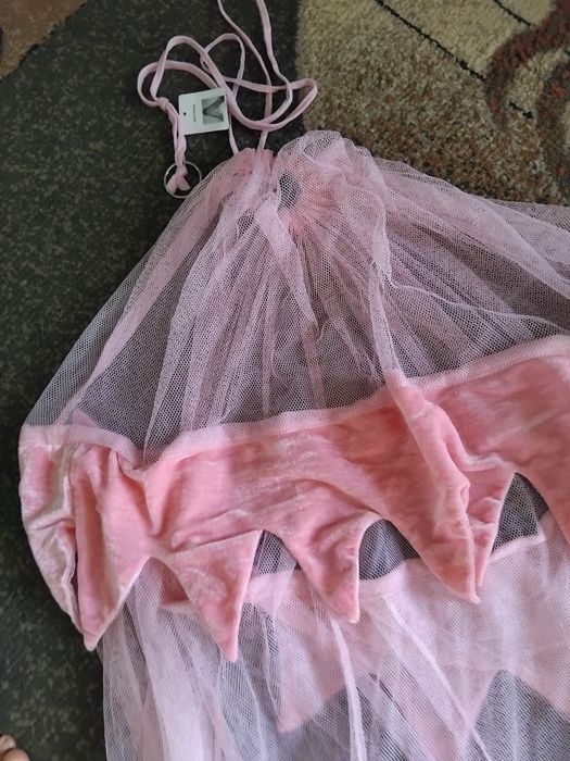 Baldachin/ plasa insecte