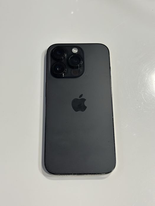 Iphone 14 pro